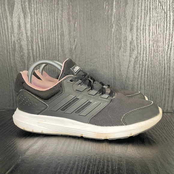 adidas galaxy 4 womens black
